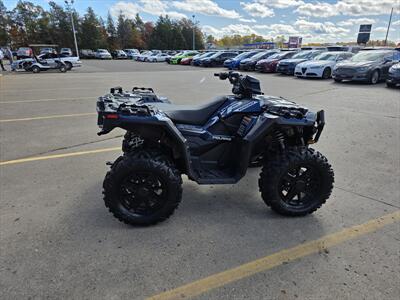 2019 Polaris Sportsman XP  1000