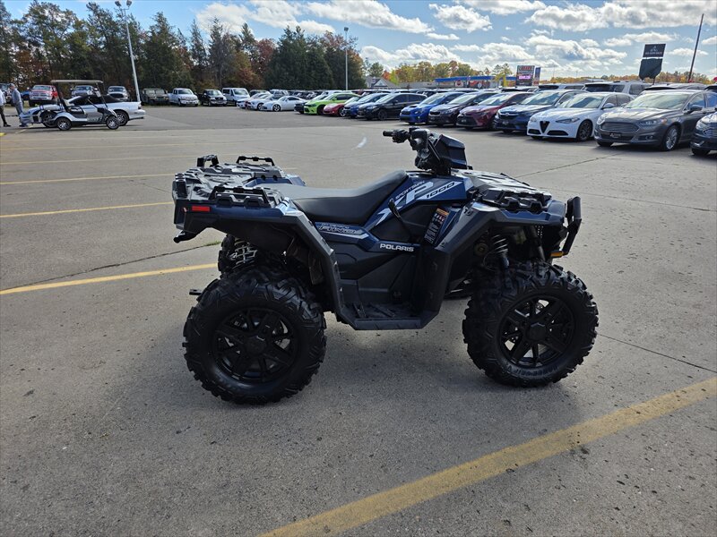 2019 Polaris Sportsman XP  1000 - Photo 1 - Brainerd, MN 56401