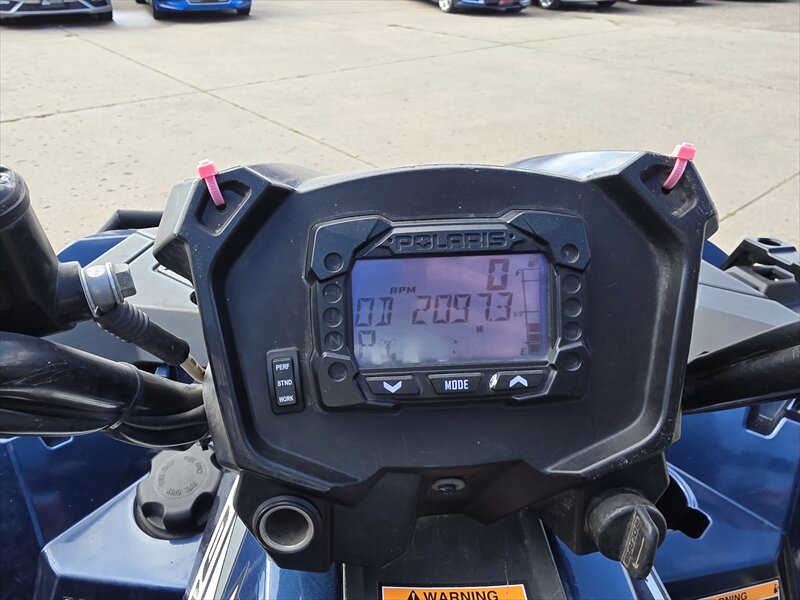 2019 Polaris Sportsman XP 1000 - Photo 5 - Brainerd, MN 56401