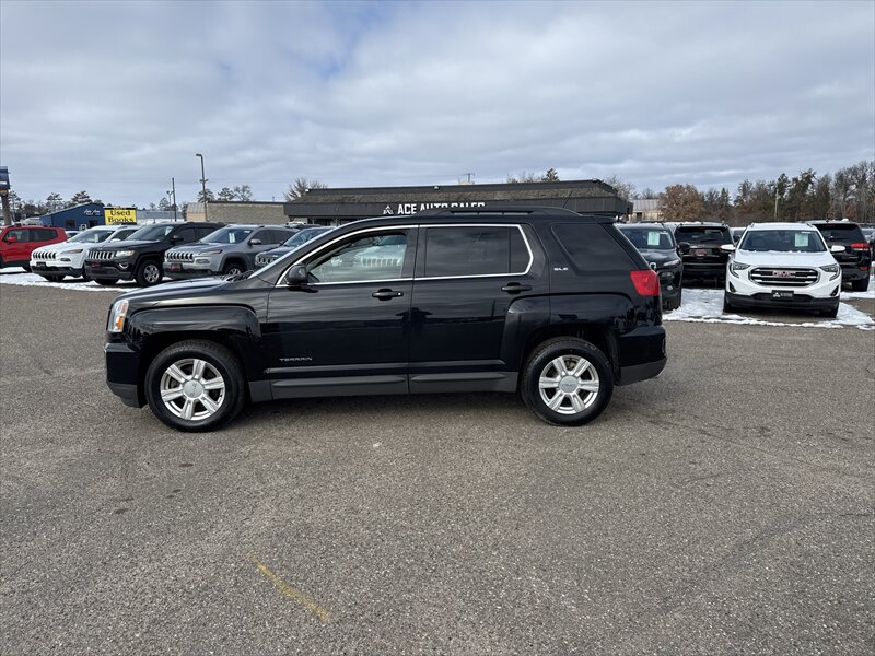 2016 GMC Terrain SLE-2 - Photo 5 - Brainerd, MN 56401