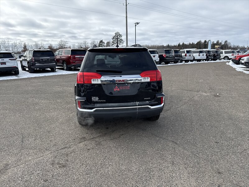 2016 GMC Terrain SLE-2 - Photo 8 - Brainerd, MN 56401