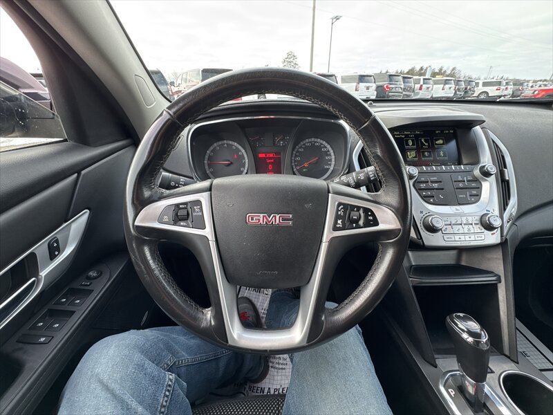 2016 GMC Terrain SLE-2 - Photo 12 - Brainerd, MN 56401