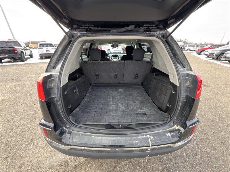 2016 GMC Terrain SLE-2 - Photo 9 - Brainerd, MN 56401