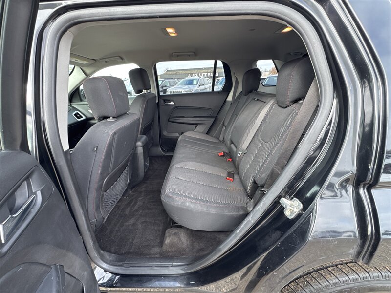 2016 GMC Terrain SLE-2 - Photo 16 - Brainerd, MN 56401