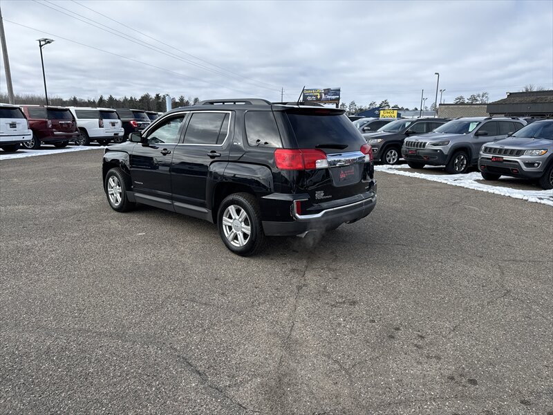 2016 GMC Terrain SLE-2 - Photo 3 - Brainerd, MN 56401
