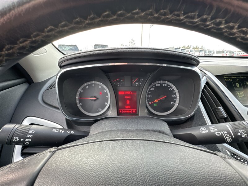 2016 GMC Terrain SLE-2 - Photo 13 - Brainerd, MN 56401