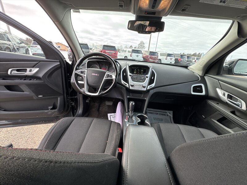 2016 GMC Terrain SLE-2 - Photo 11 - Brainerd, MN 56401