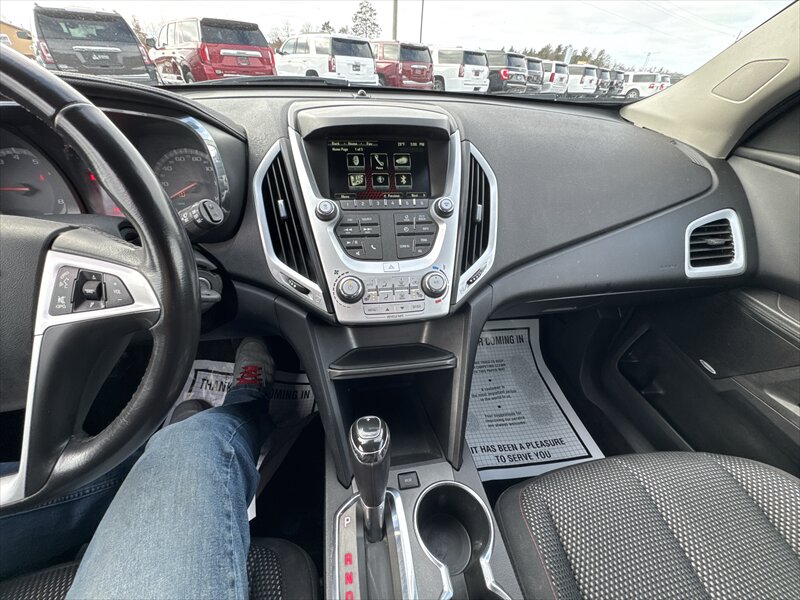 2016 GMC Terrain SLE-2 - Photo 14 - Brainerd, MN 56401