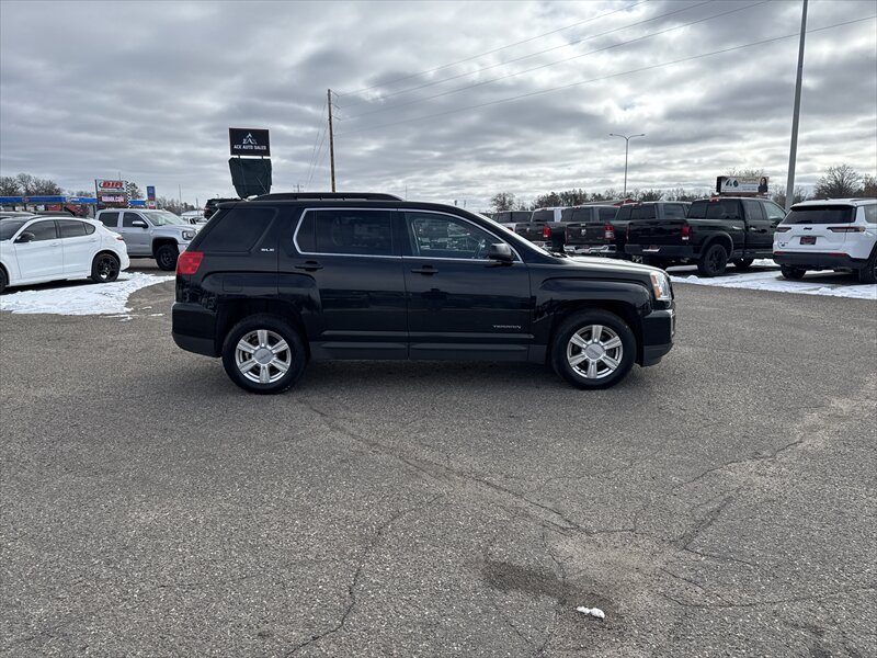 2016 GMC Terrain SLE-2 - Photo 6 - Brainerd, MN 56401