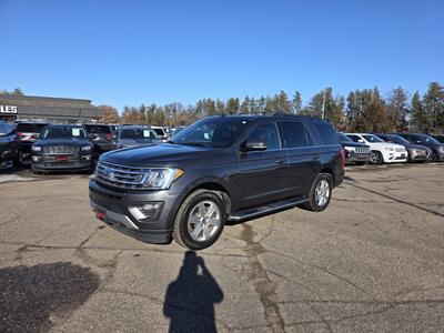 2020 Ford Expedition XLT SUV