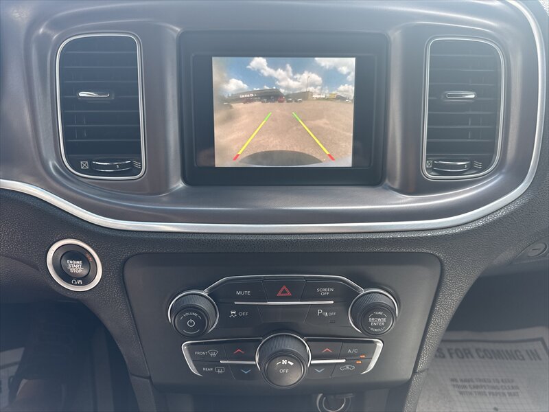 2019 Dodge Charger SXT - Photo 10 - Brainerd, MN 56401