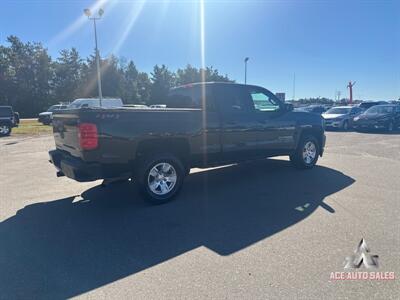 2018 Chevrolet Silverado 1500 LT LT1   - Photo 3 - Brainerd, MN 56401