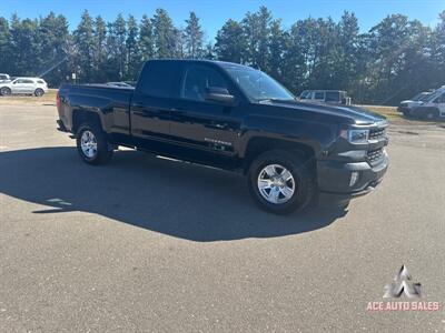 2018 Chevrolet Silverado 1500 LT LT1   - Photo 2 - Brainerd, MN 56401