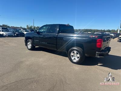 2018 Chevrolet Silverado 1500 LT LT1   - Photo 4 - Brainerd, MN 56401