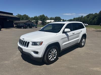 2014 Jeep Grand Cherokee Laredo SUV