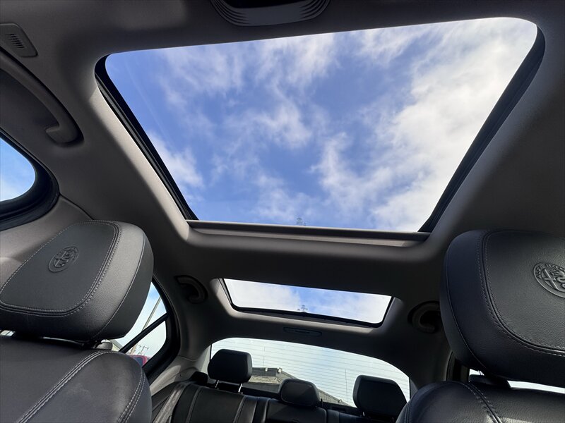 2021 Alfa Romeo Giulia Ti - Photo 19 - Brainerd, MN 56401