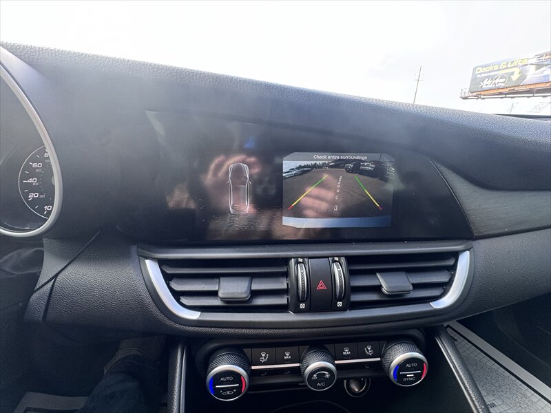 2021 Alfa Romeo Giulia Ti - Photo 15 - Brainerd, MN 56401