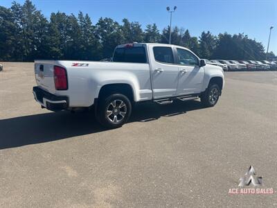 2017 Chevrolet Colorado Z71   - Photo 3 - Brainerd, MN 56401