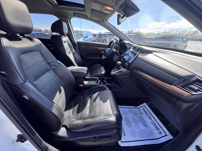 2018 Honda CR-V EX-L - Photo 14 - Brainerd, MN 56401