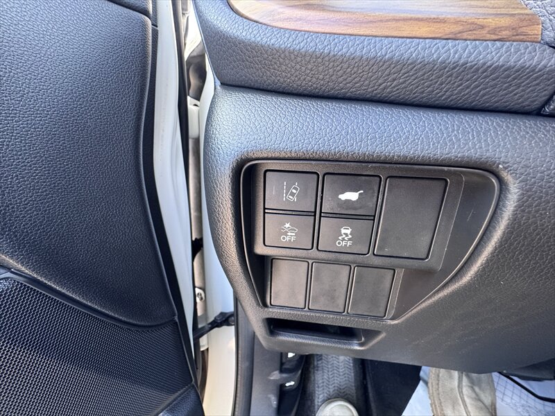 2018 Honda CR-V EX-L - Photo 18 - Brainerd, MN 56401