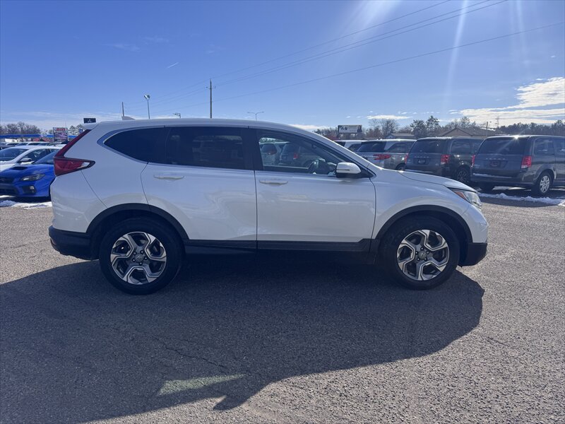2018 Honda CR-V EX-L - Photo 6 - Brainerd, MN 56401