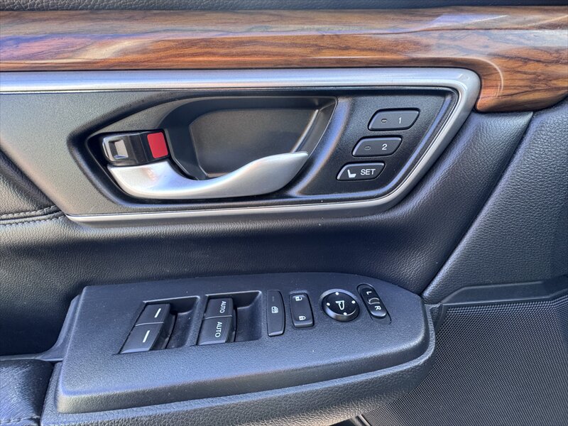 2018 Honda CR-V EX-L - Photo 19 - Brainerd, MN 56401