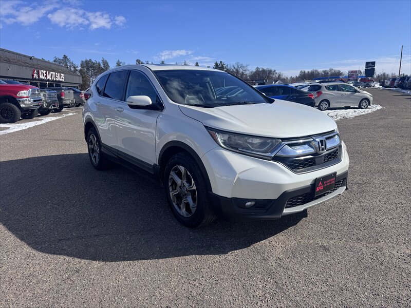 2018 Honda CR-V EX-L - Photo 2 - Brainerd, MN 56401