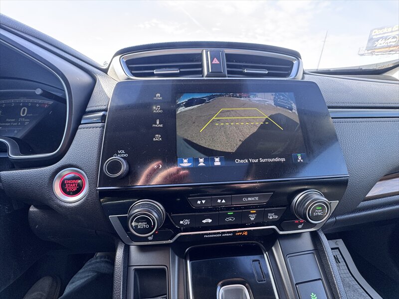 2018 Honda CR-V EX-L - Photo 20 - Brainerd, MN 56401