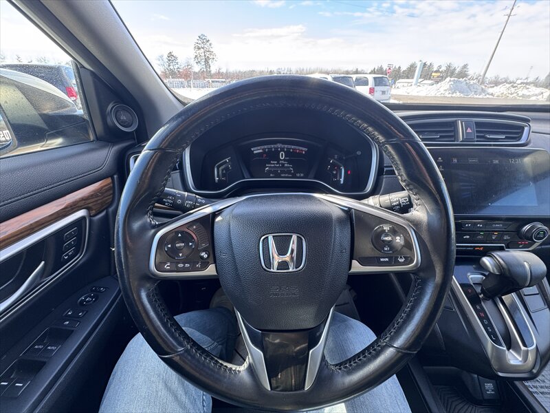 2018 Honda CR-V EX-L - Photo 22 - Brainerd, MN 56401