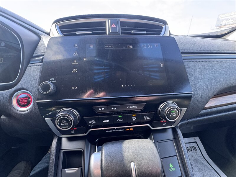 2018 Honda CR-V EX-L - Photo 21 - Brainerd, MN 56401