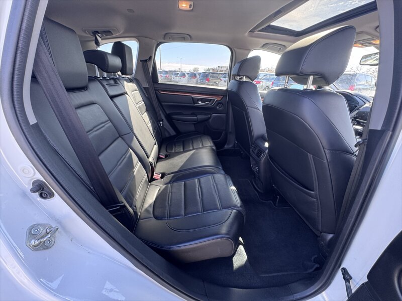 2018 Honda CR-V EX-L - Photo 11 - Brainerd, MN 56401