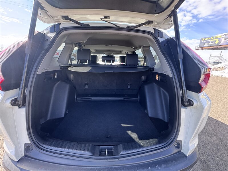 2018 Honda CR-V EX-L - Photo 9 - Brainerd, MN 56401