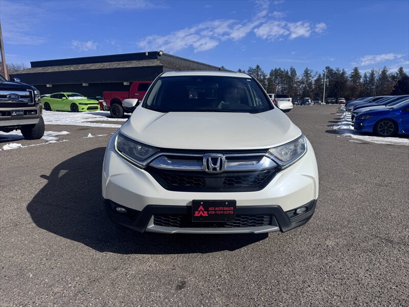 2018 Honda CR-V EX-L - Photo 7 - Brainerd, MN 56401