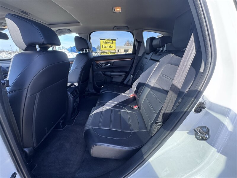 2018 Honda CR-V EX-L - Photo 12 - Brainerd, MN 56401