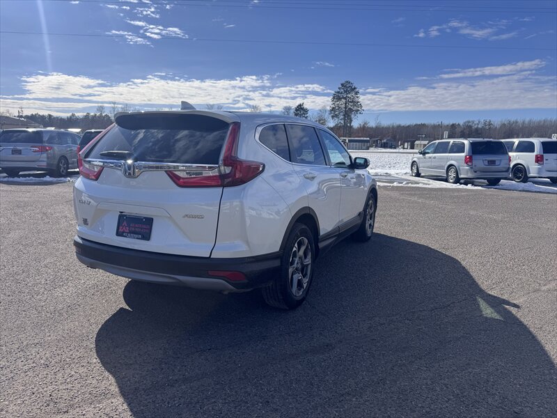 2018 Honda CR-V EX-L - Photo 3 - Brainerd, MN 56401