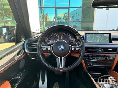 2016 BMW X5 M   - Photo 9 - Westminster, CA 92683