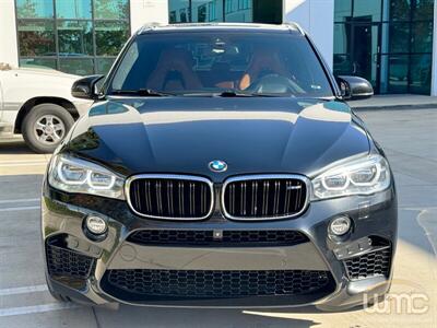 2016 BMW X5 M   - Photo 3 - Westminster, CA 92683