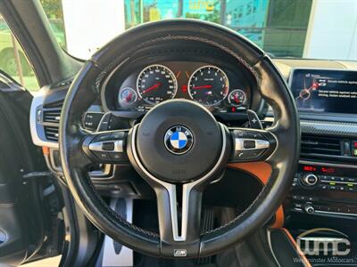 2016 BMW X5 M   - Photo 10 - Westminster, CA 92683