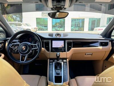 2017 Porsche Macan   - Photo 9 - Westminster, CA 92683