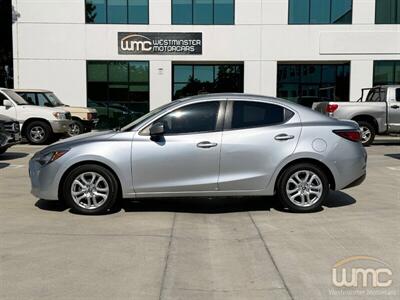 2018 Toyota Yaris iA   - Photo 22 - Westminster, CA 92683