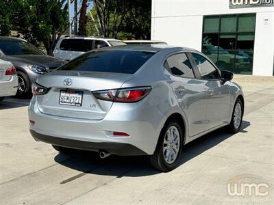 2018 Toyota Yaris iA   - Photo 5 - Westminster, CA 92683