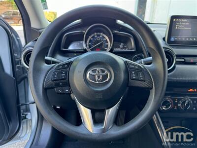 2018 Toyota Yaris iA   - Photo 10 - Westminster, CA 92683