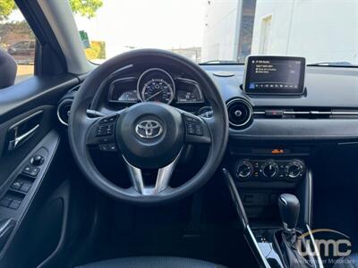 2018 Toyota Yaris iA   - Photo 9 - Westminster, CA 92683