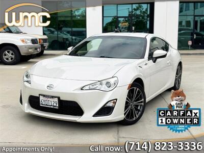 2013 Scion FR-S   - Photo 1 - Westminster, CA 92683