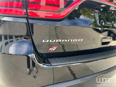 2019 Dodge Durango Pursuit   - Photo 31 - Westminster, CA 92683