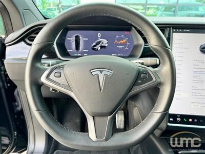 2018 Tesla Model X 75D   - Photo 9 - Westminster, CA 92683