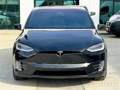 2018 Tesla Model X 75D   - Photo 3 - Westminster, CA 92683