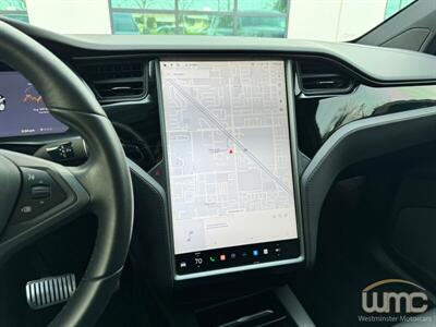 2018 Tesla Model X 75D   - Photo 11 - Westminster, CA 92683