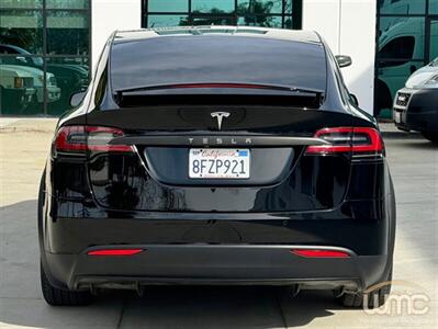 2018 Tesla Model X 75D   - Photo 6 - Westminster, CA 92683