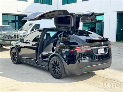 2018 Tesla Model X 75D   - Photo 7 - Westminster, CA 92683